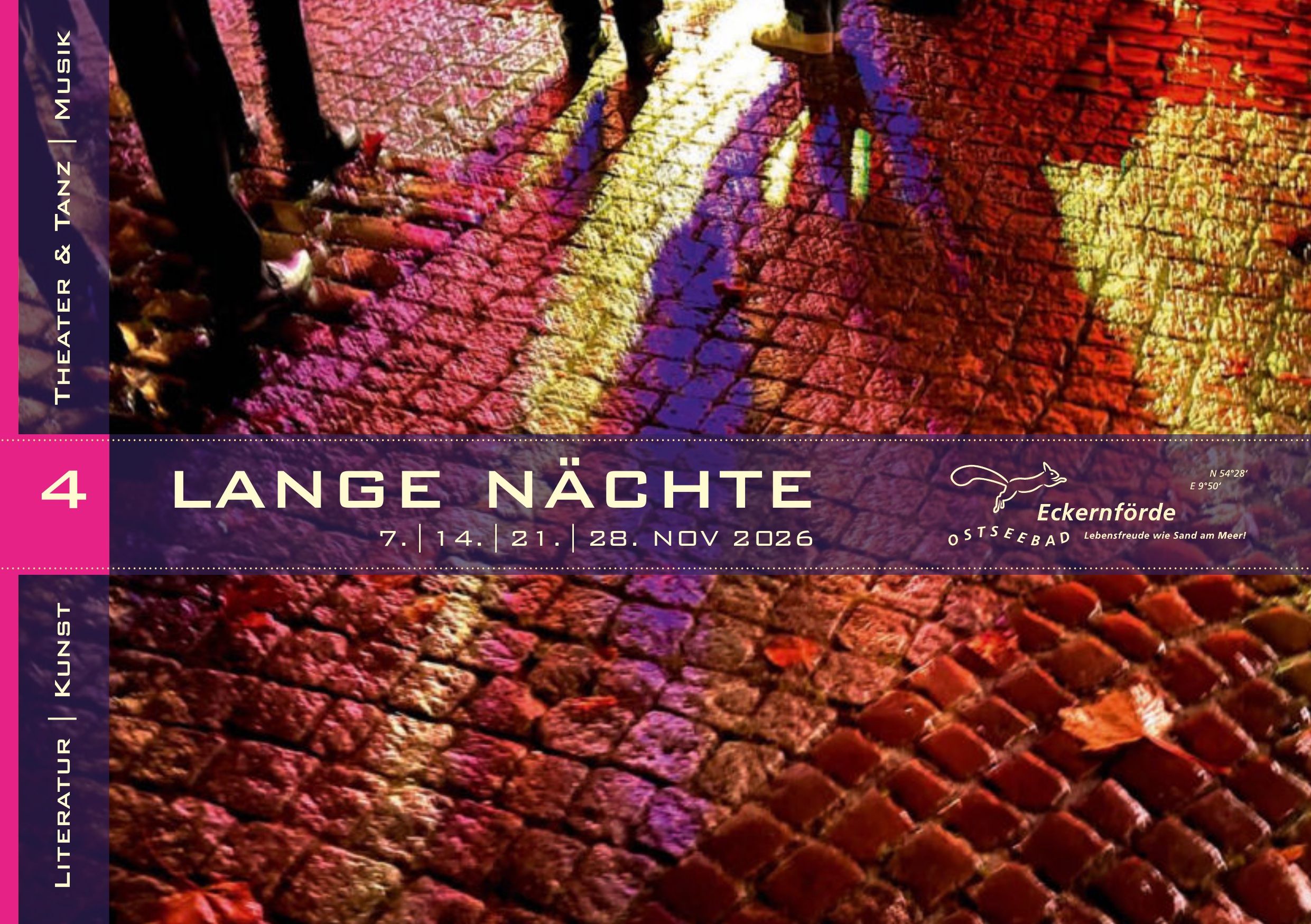 Lange Nacht der Kunst