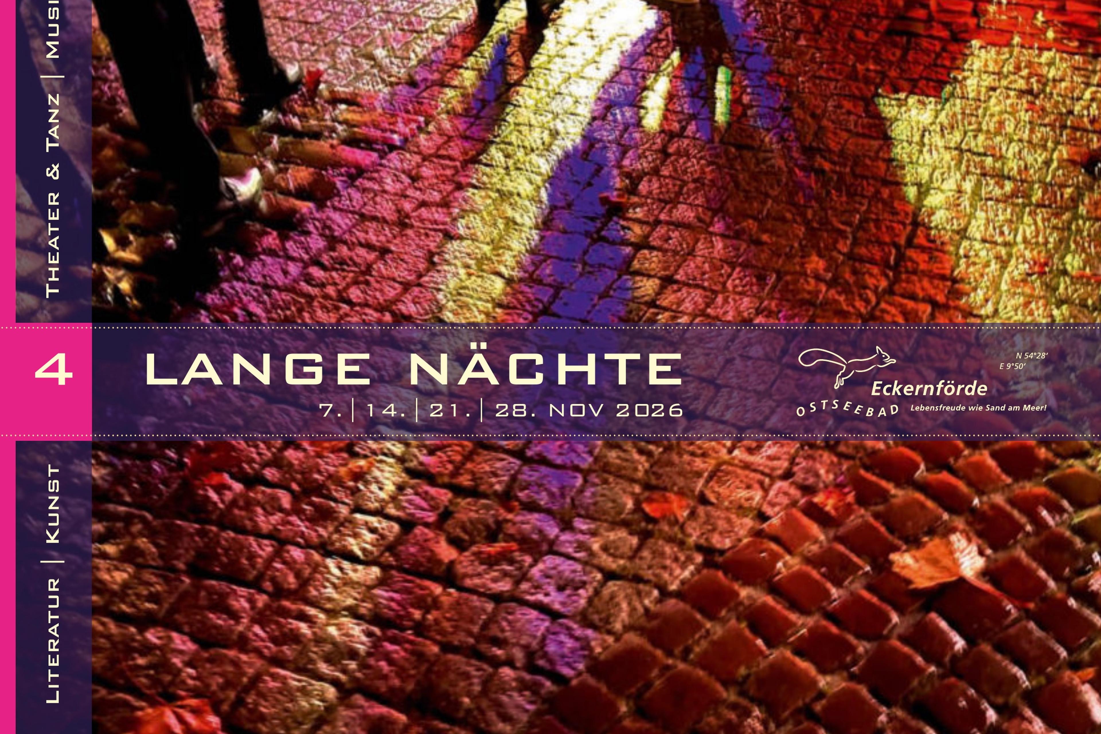 Lange Nacht der Kunst