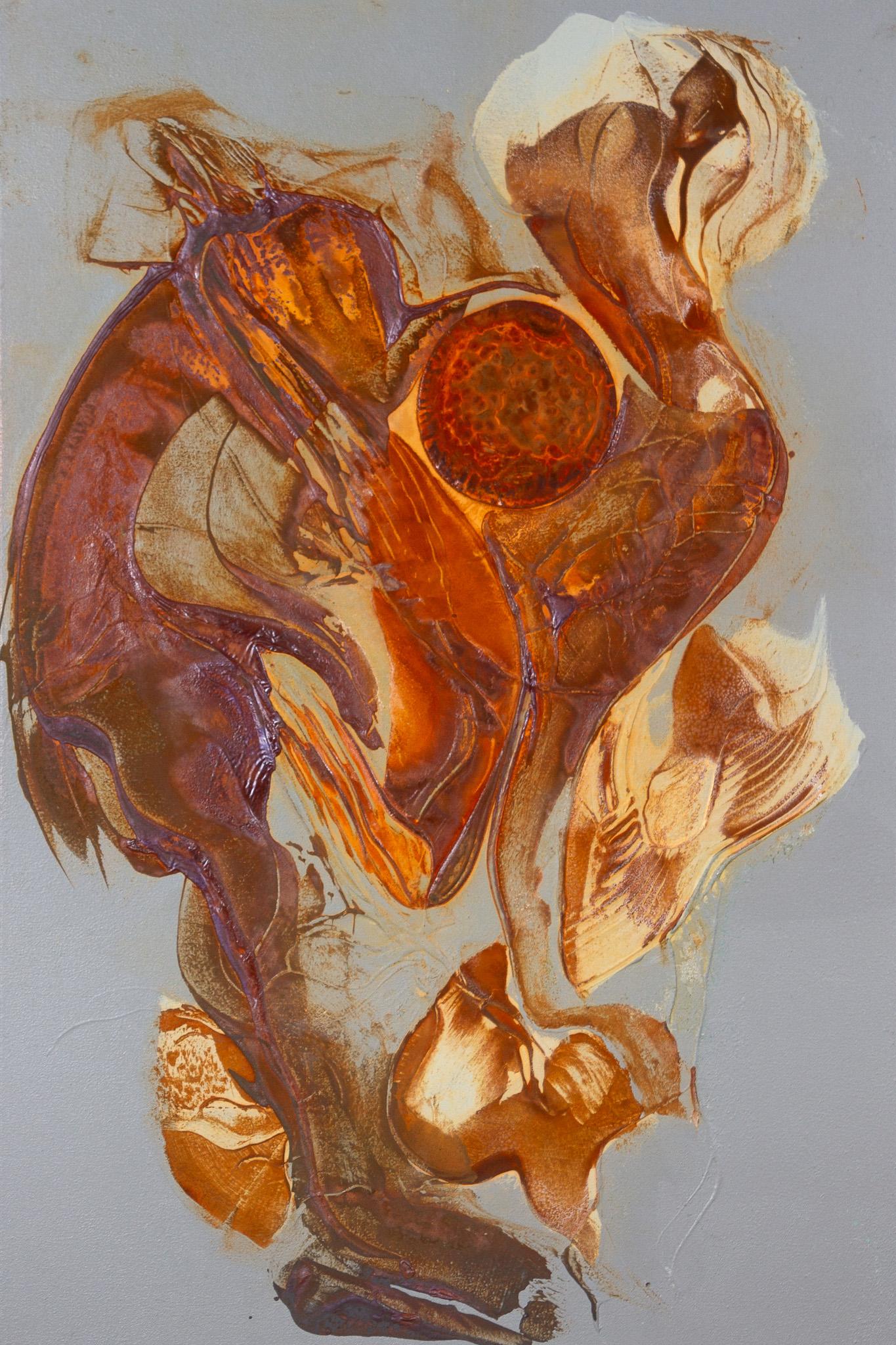 Liquid Forms II