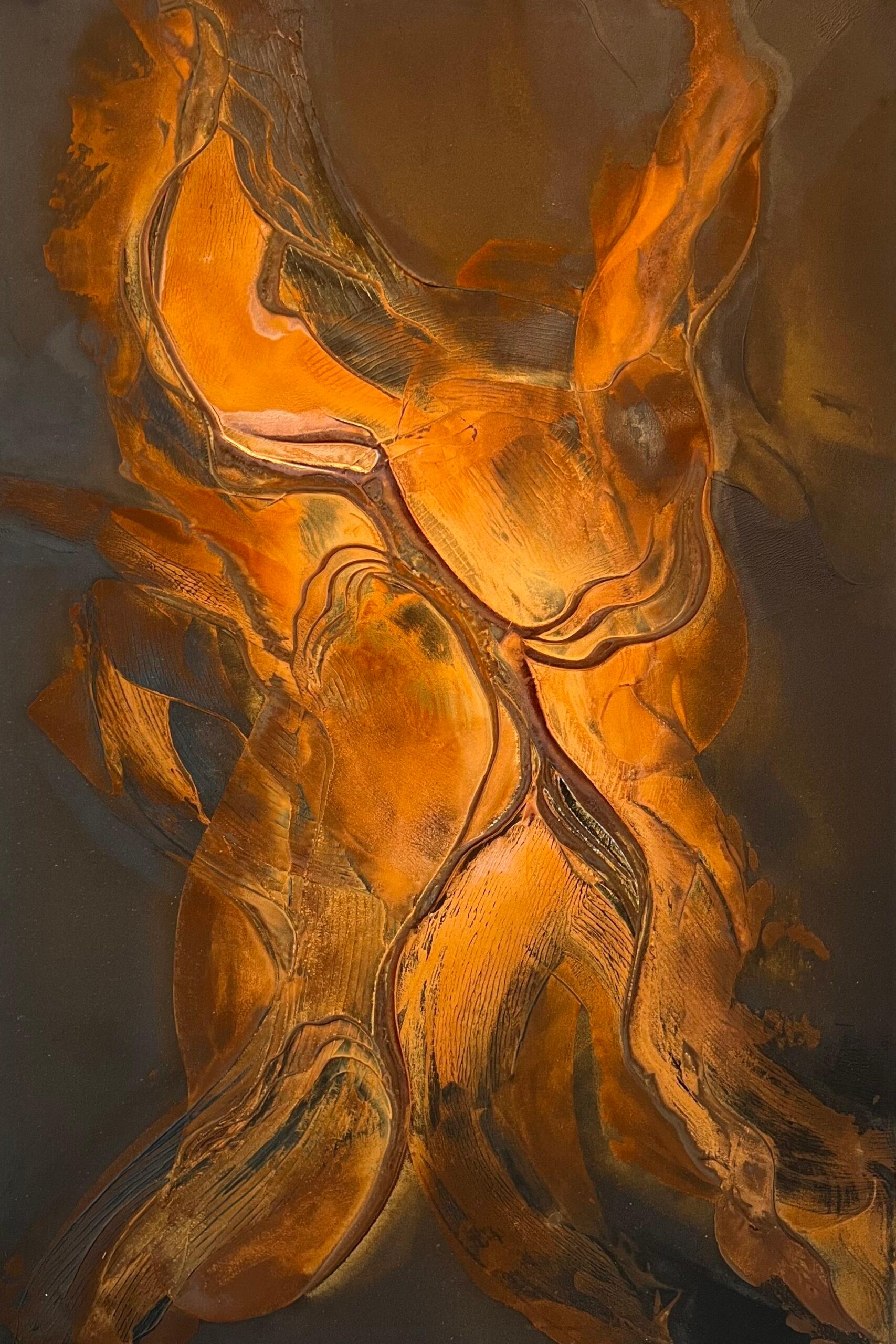 Ember Veins