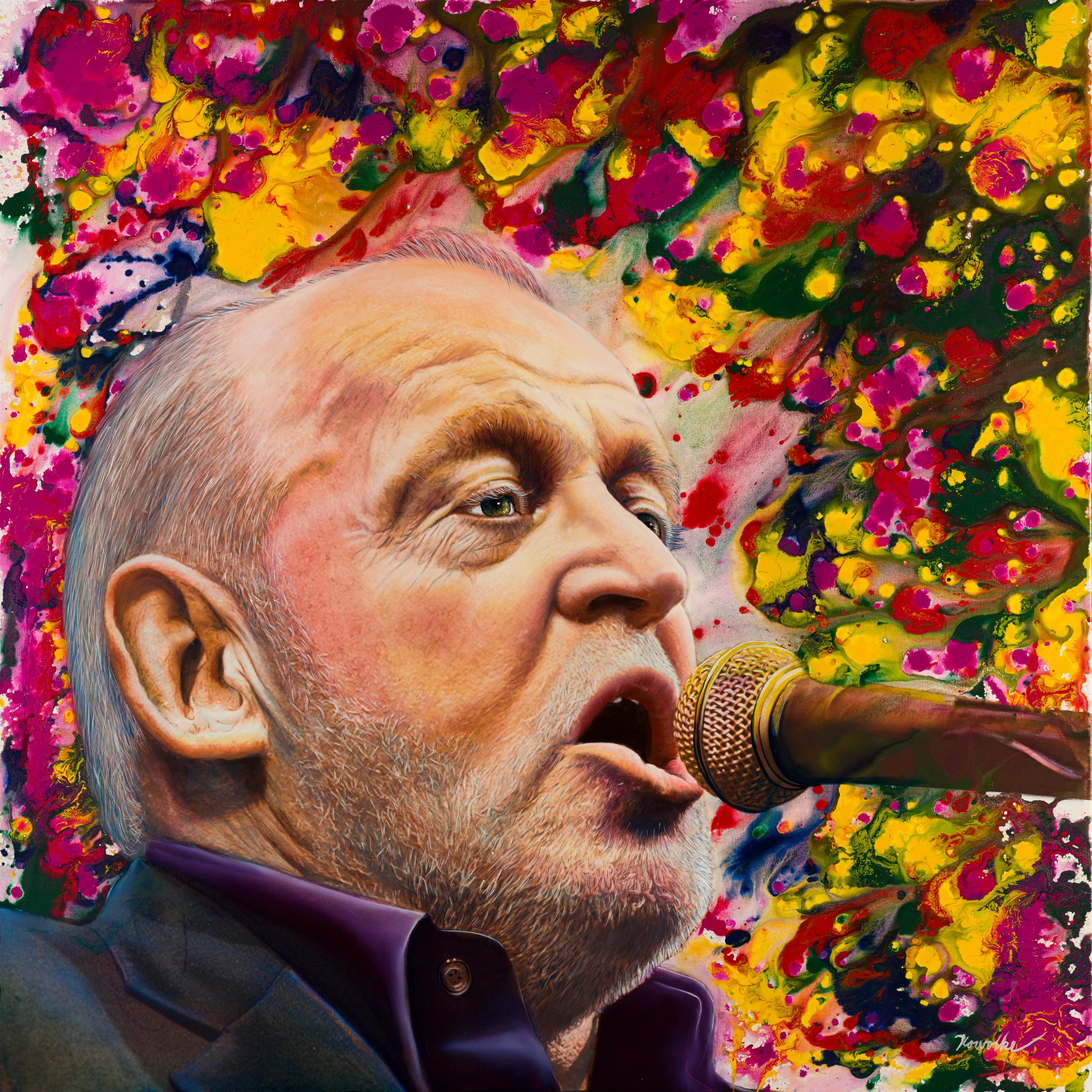Joe Cocker