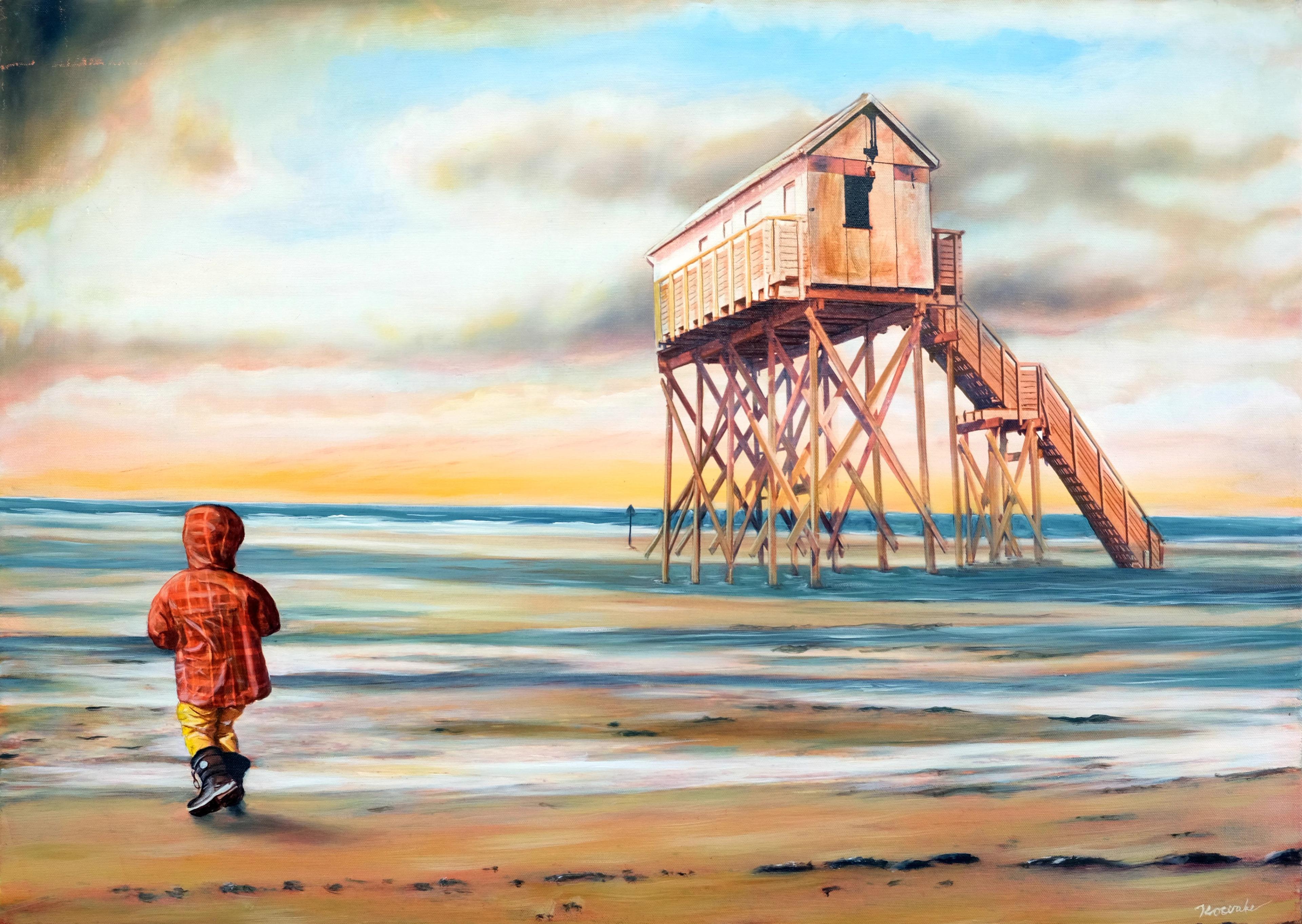 Das Strandhaus