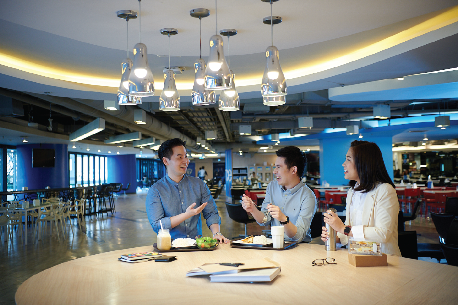 กรณีศึกษา: ttb bank จุดประกายศักยภาพ Employer Branding