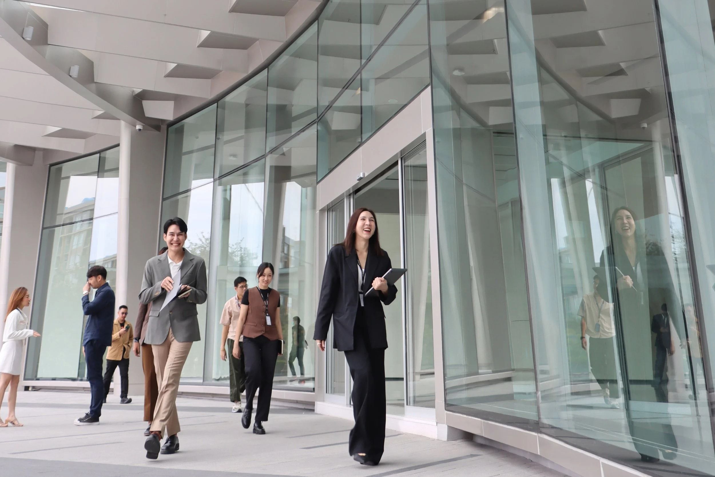 กรณีศึกษา: RS Group ก้าวข้ามความบันเทิง สู่ธุรกิจที่หลากหลาย