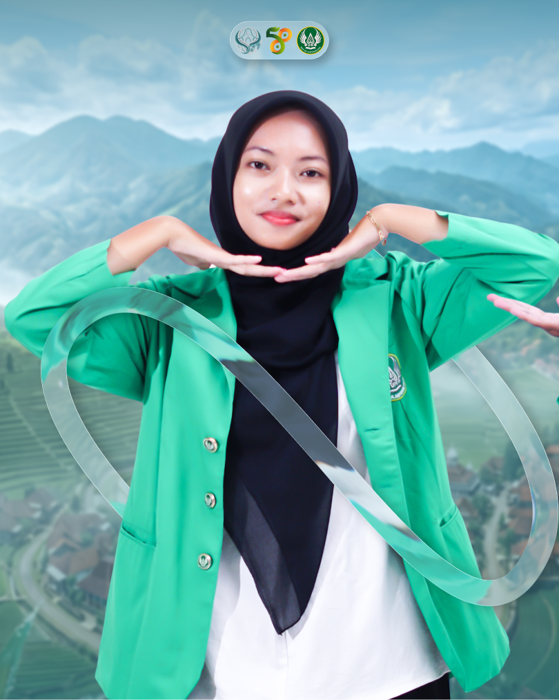 Arryfa Bilqist
