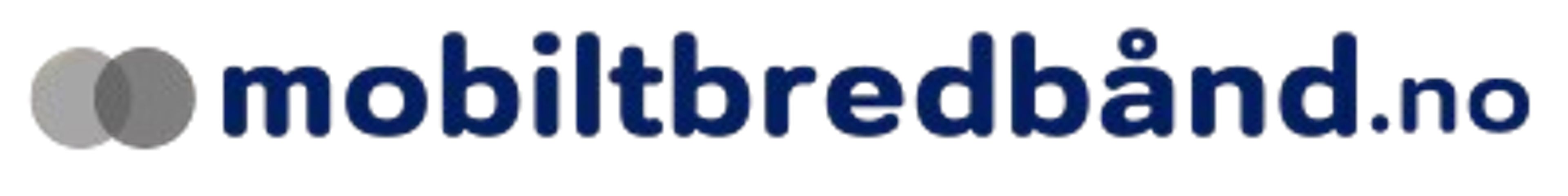 Mobiltbredbånd.no