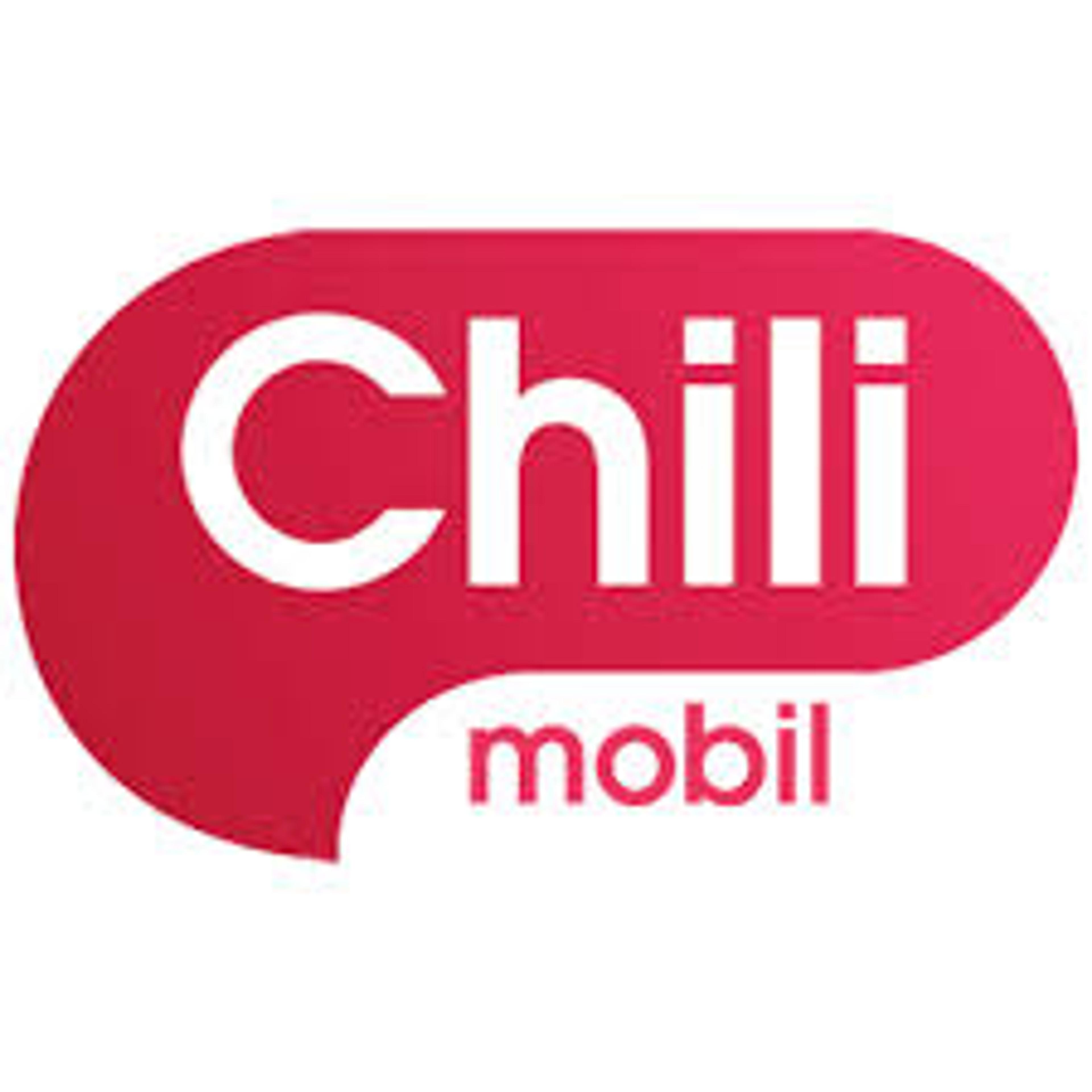 Chilimobil logo