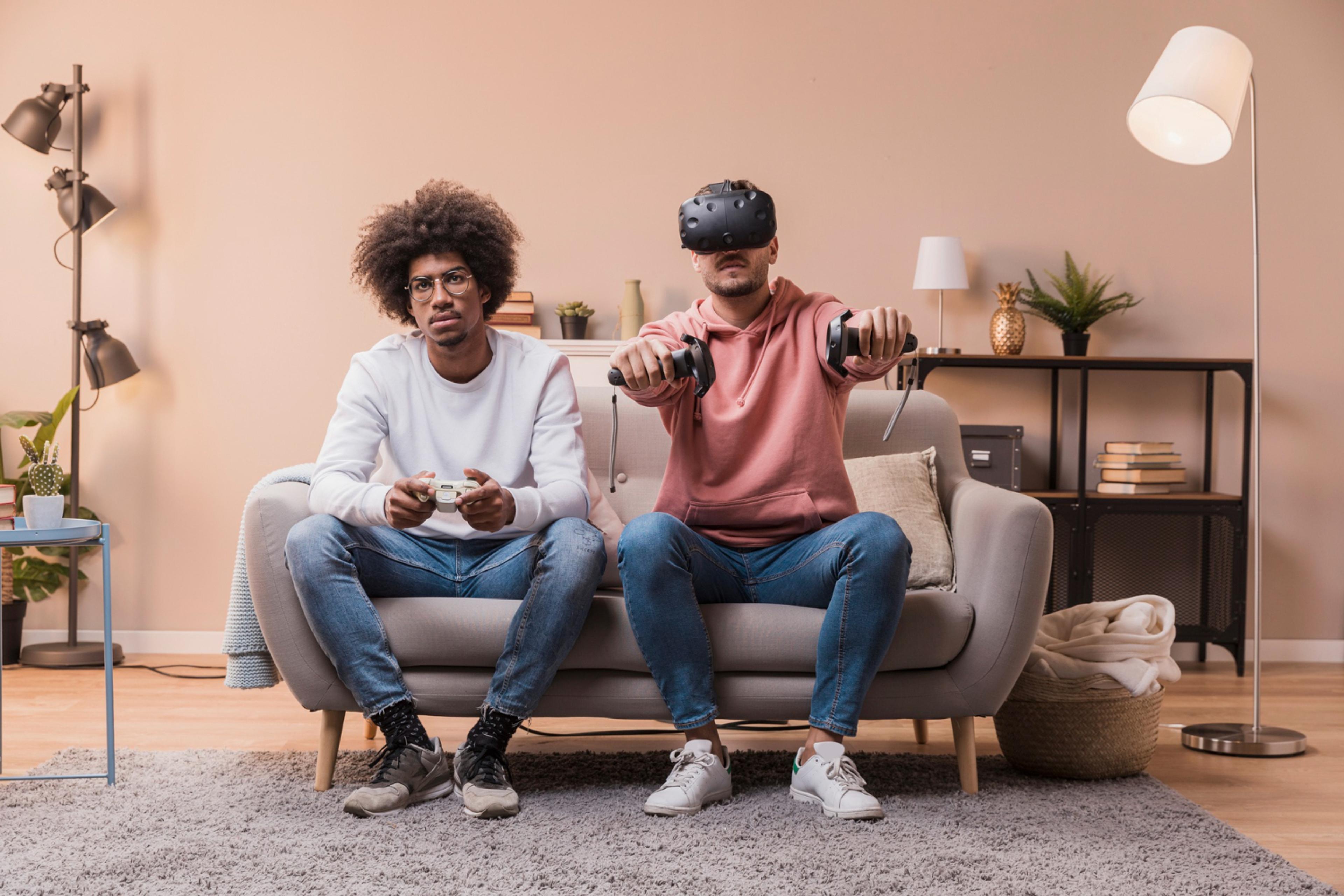Kan mobilt bredbånd erstatte fiber hjemme: Alt du må vite