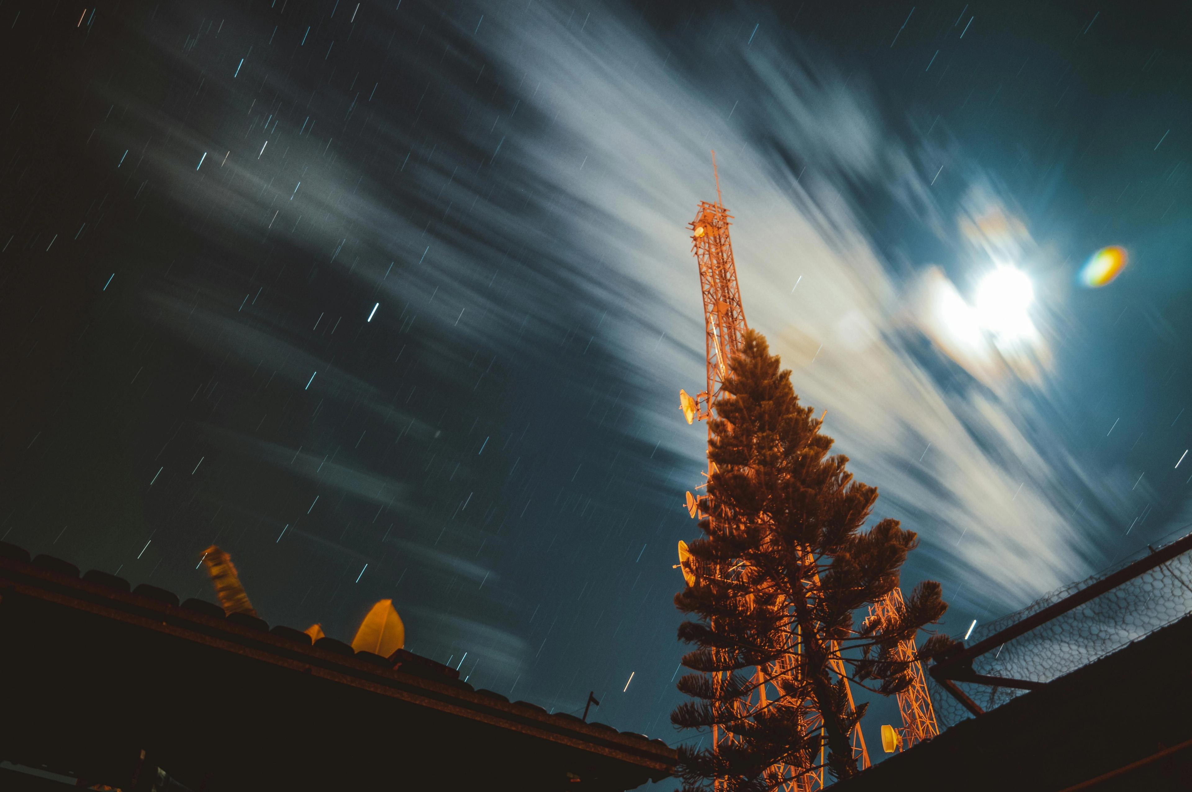Antenne til mobilt bredbånd: 4G og 5G antenner