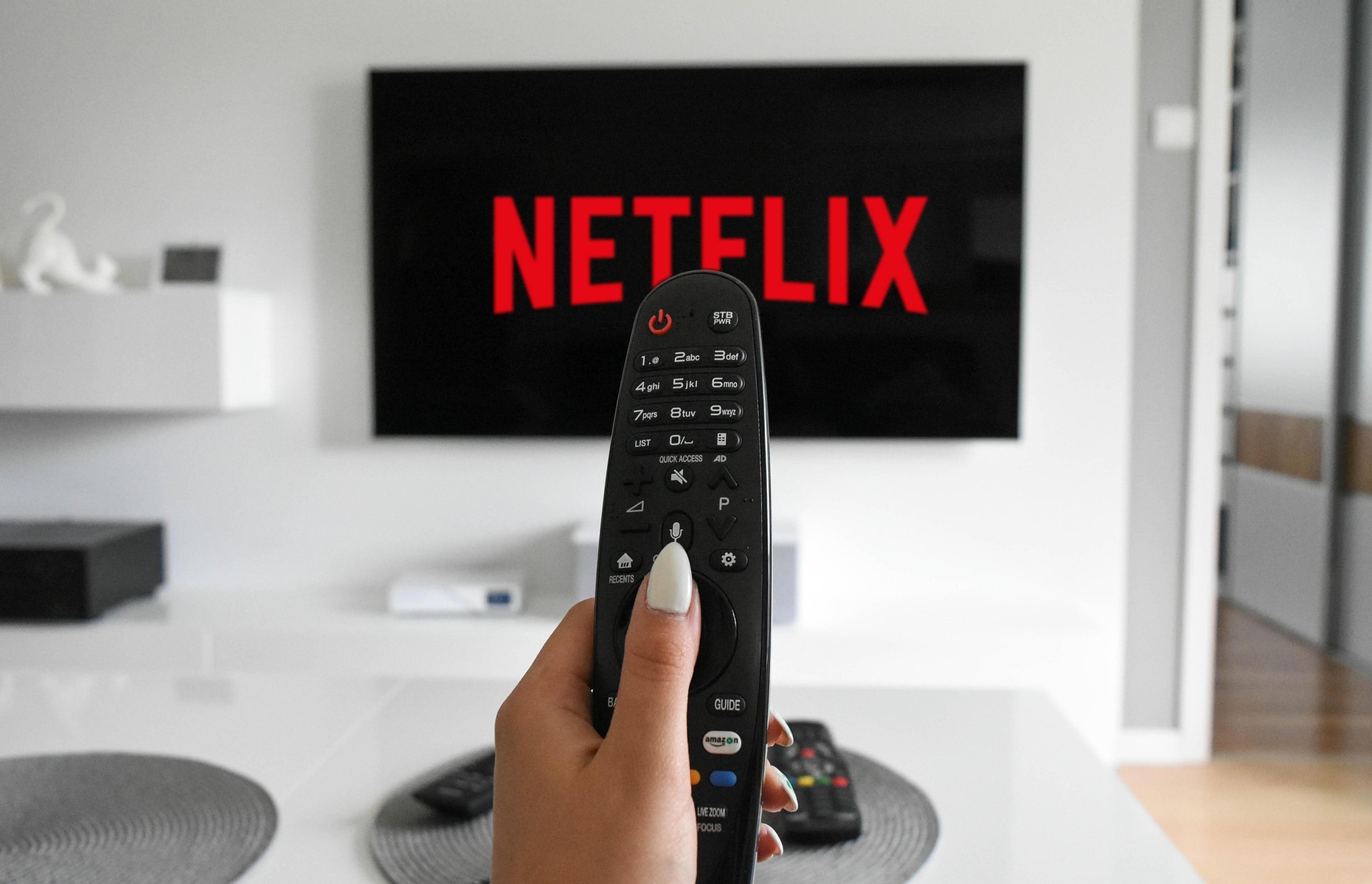 Mobilt bredbånd TV: Pakker og streaming bilde