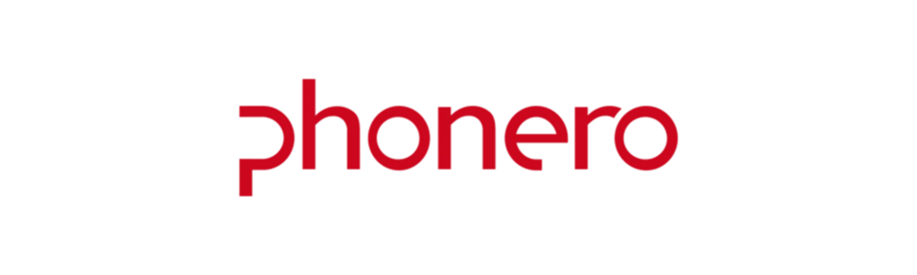 Phonero logo