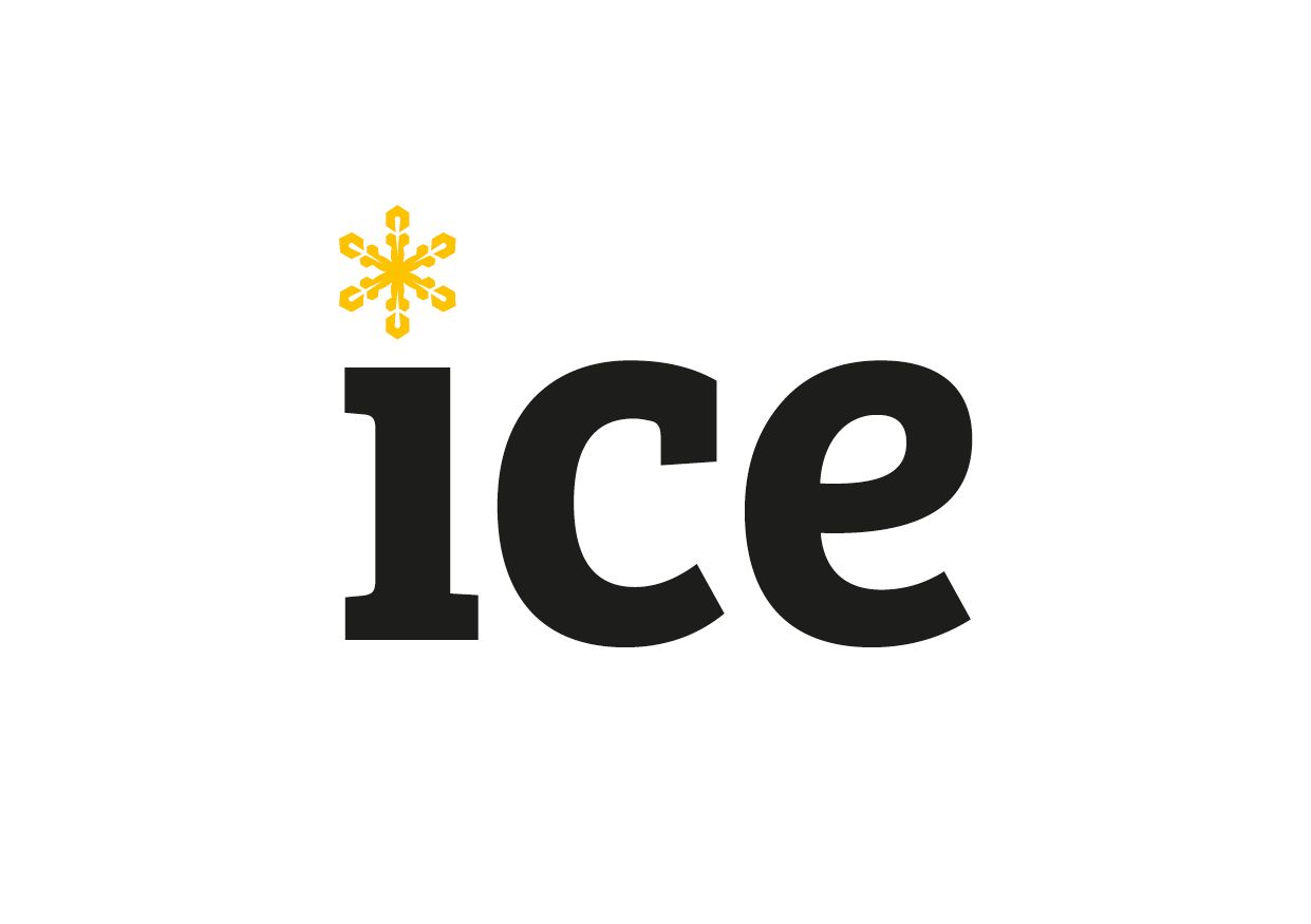 Ice logo