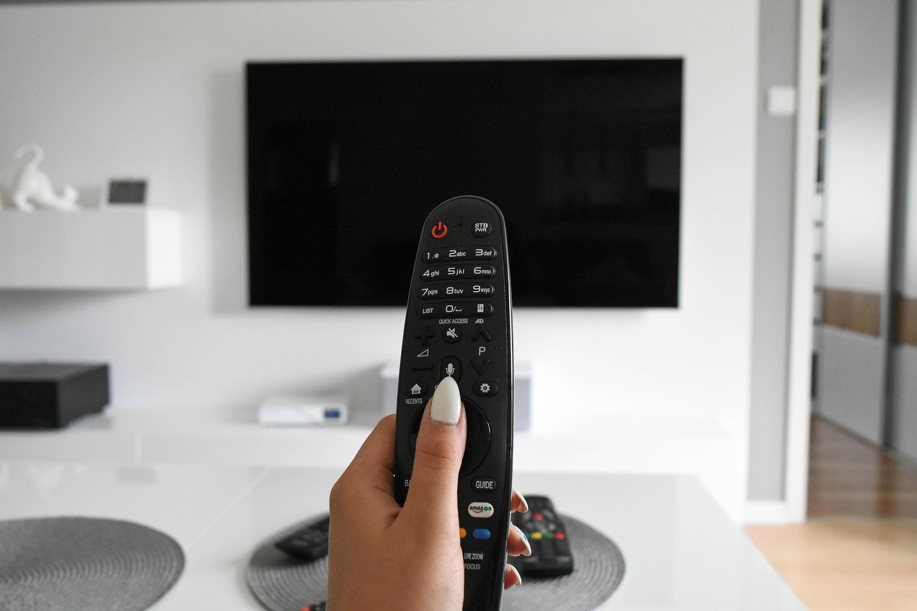 Allente mobilt bredbånd: TV og bredbånd bilde