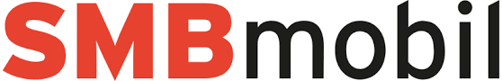 SMB Mobil logo