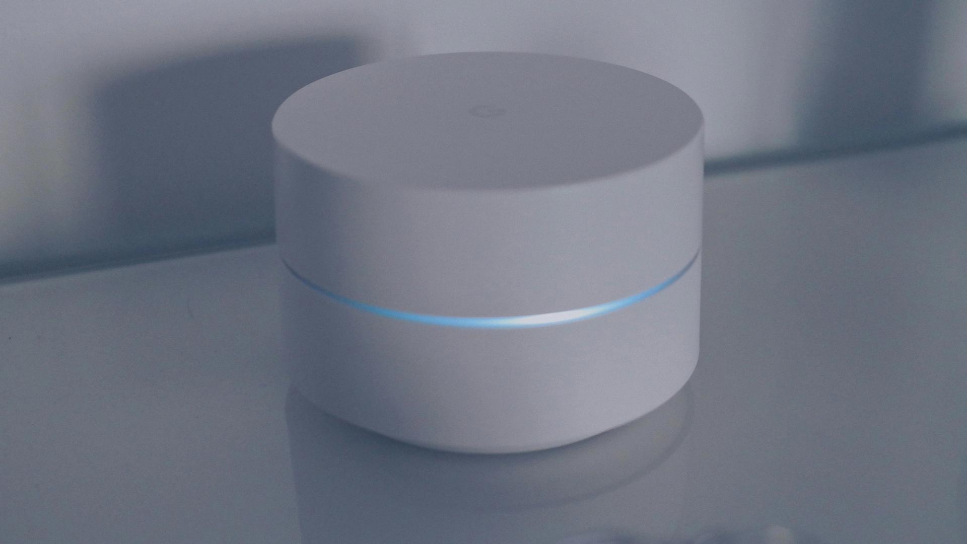Mobilt bredbånd router: 4G og 5G med SIM-kort