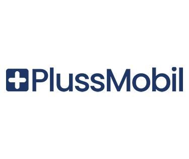 PlussMobil logo