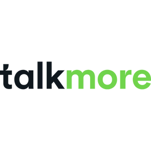 Talkmore logo