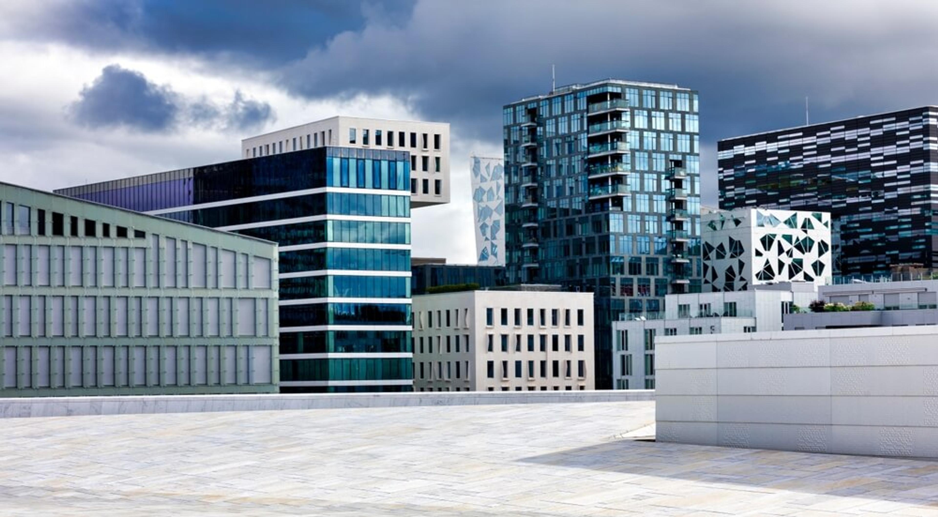 Bredbånd og fiber i Oslo: – Priser, dekning og de beste alternativene