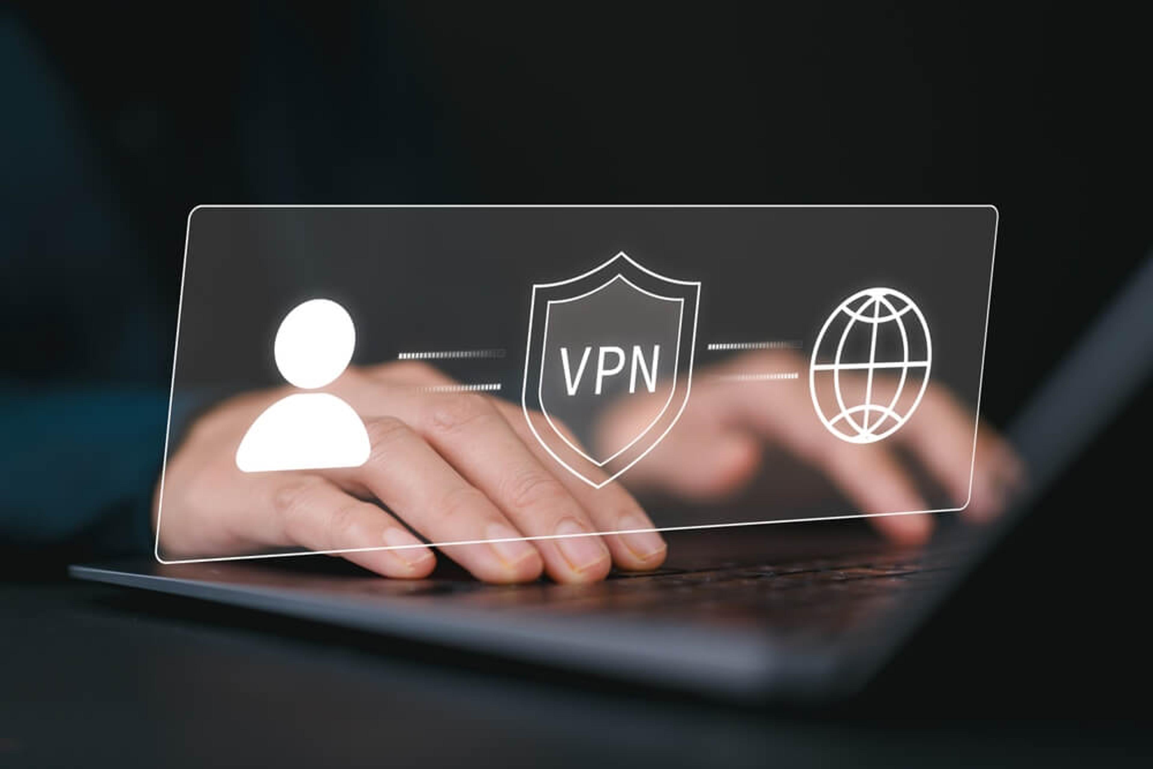Hva er en VPN
