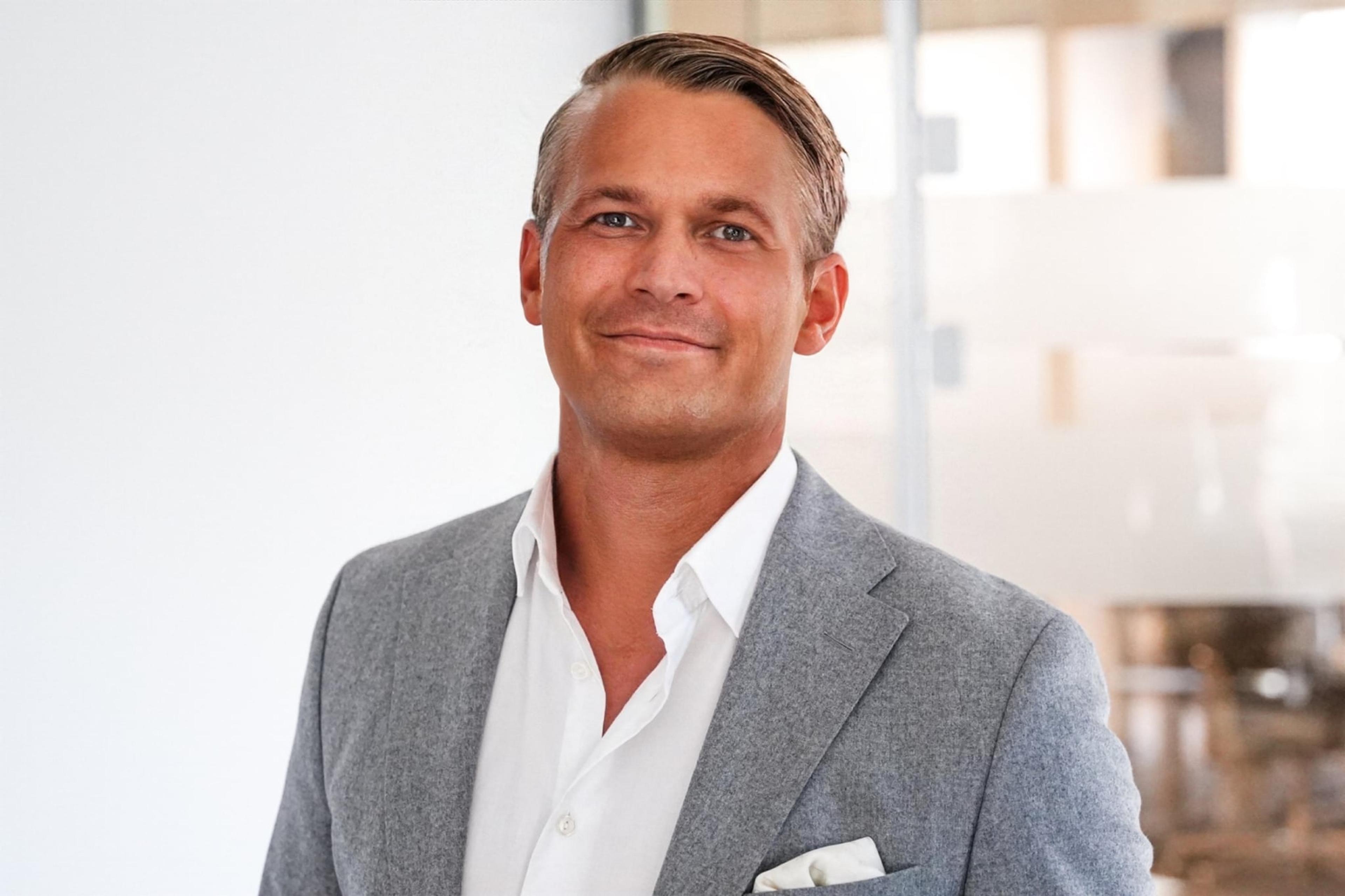 Profilbilde til Håger Nitteberg