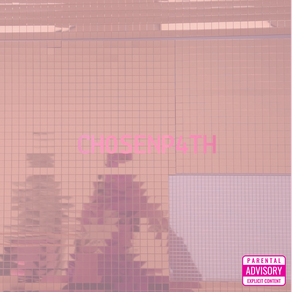 TAPE TASTE: CH0SENP4TH