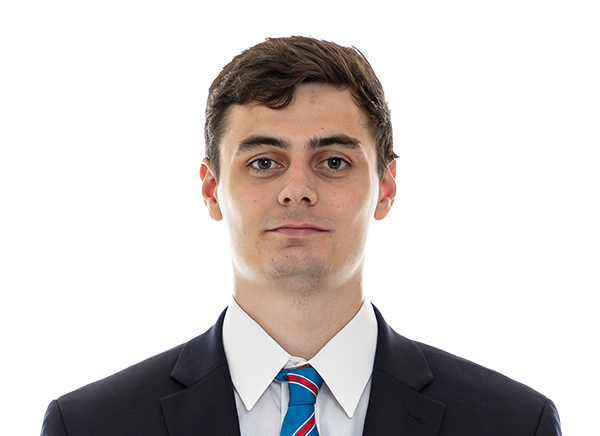 Portrait of Parker Braun, Vice Chairman of the Board, Braun Family Foundation