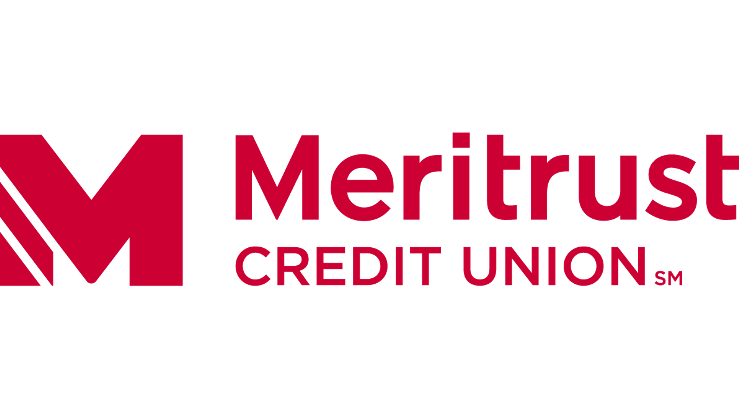 Meritrust Credit Union logo — Exclusive Partner