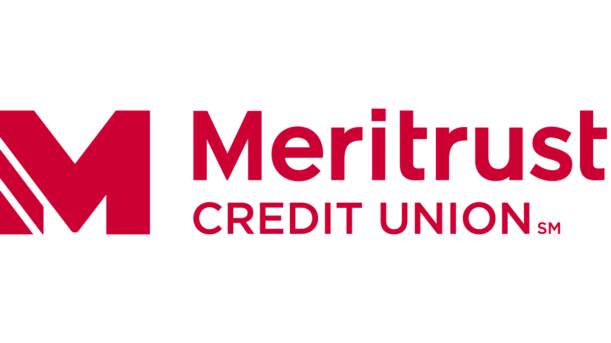 Meritrust Credit Union logo — Exclusive Partner