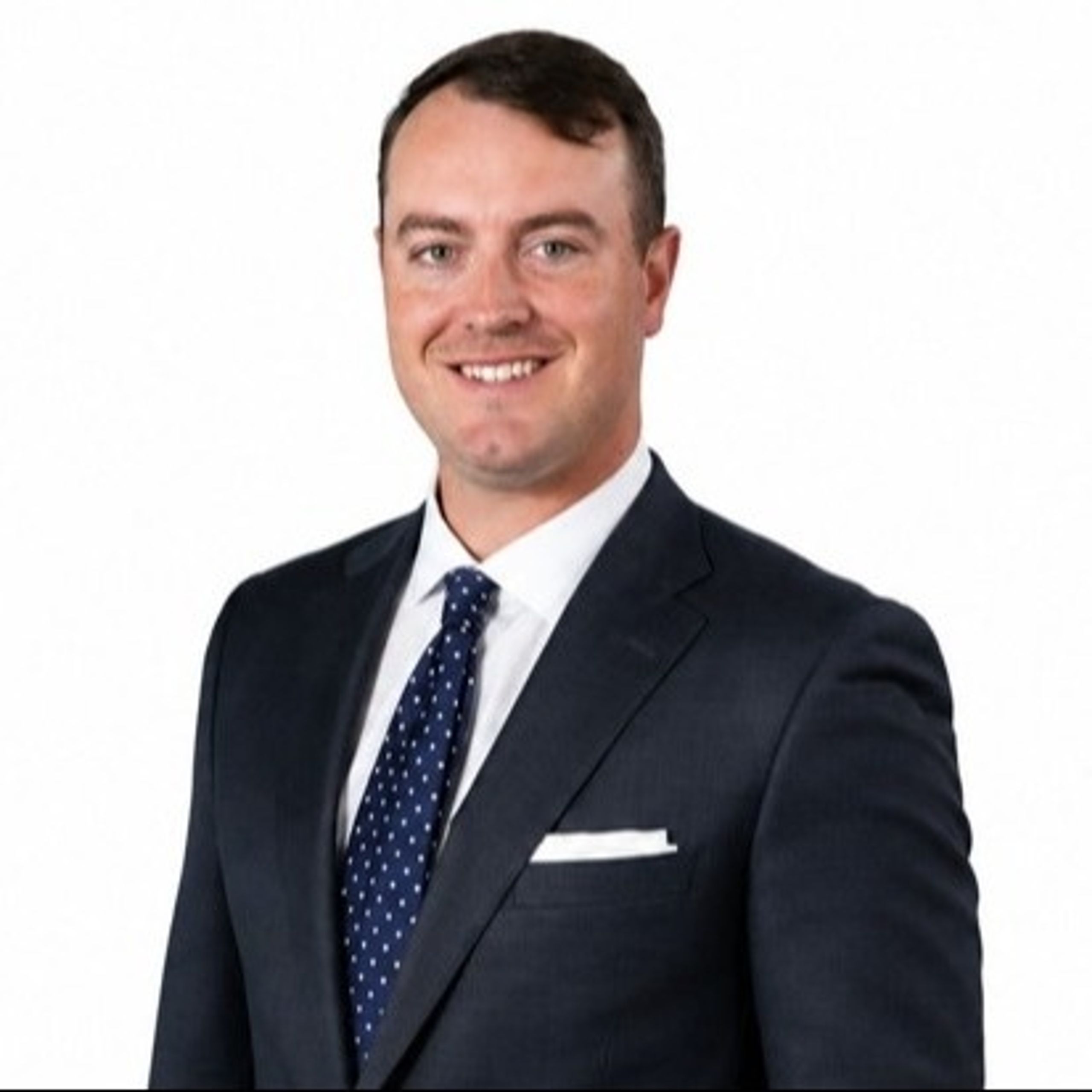 Portrait of Vance Wentz, Director, Braun Family Foundation