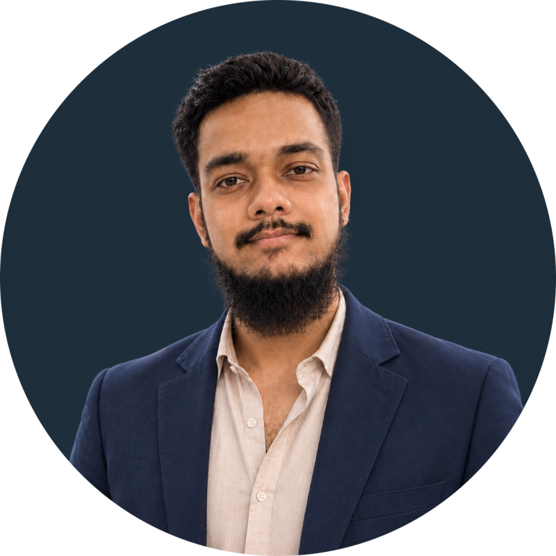 Haris Imran