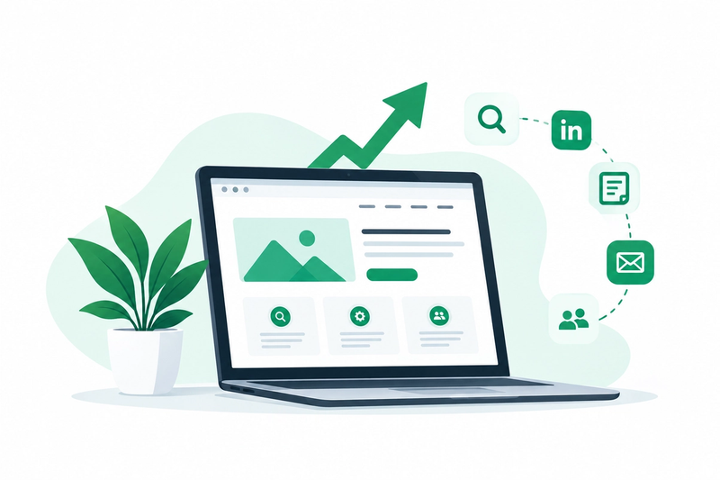 Boost your web presence with our free website consultation. Boost your web presence with our free website consultation.