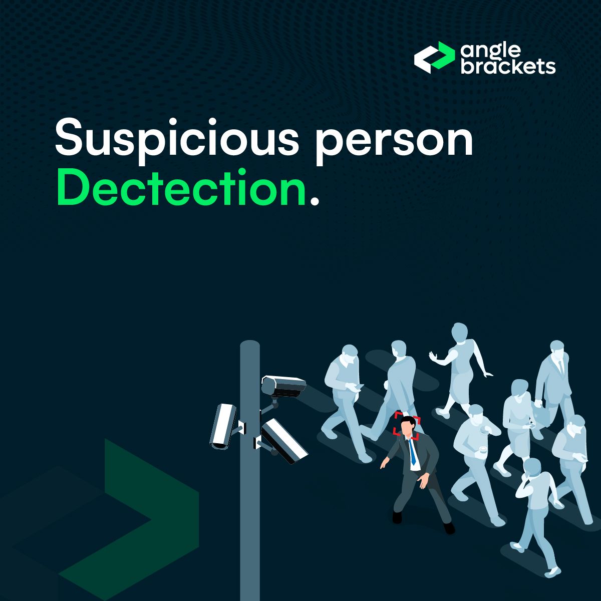 Suspicious Person Detection