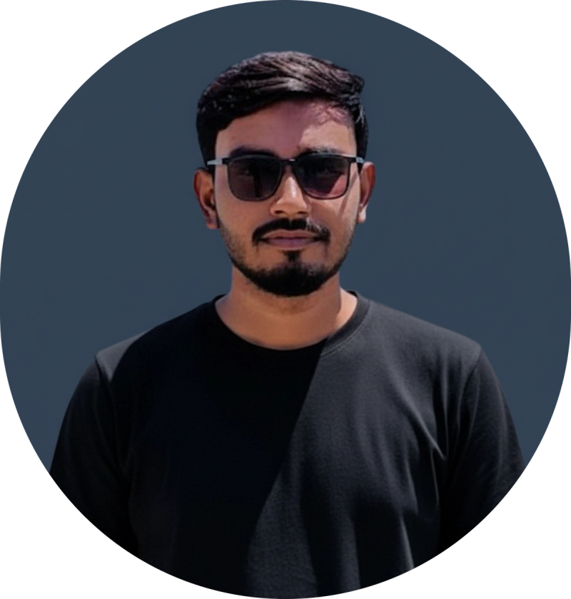 Sharjeel Hussain Sharjeel Hussain