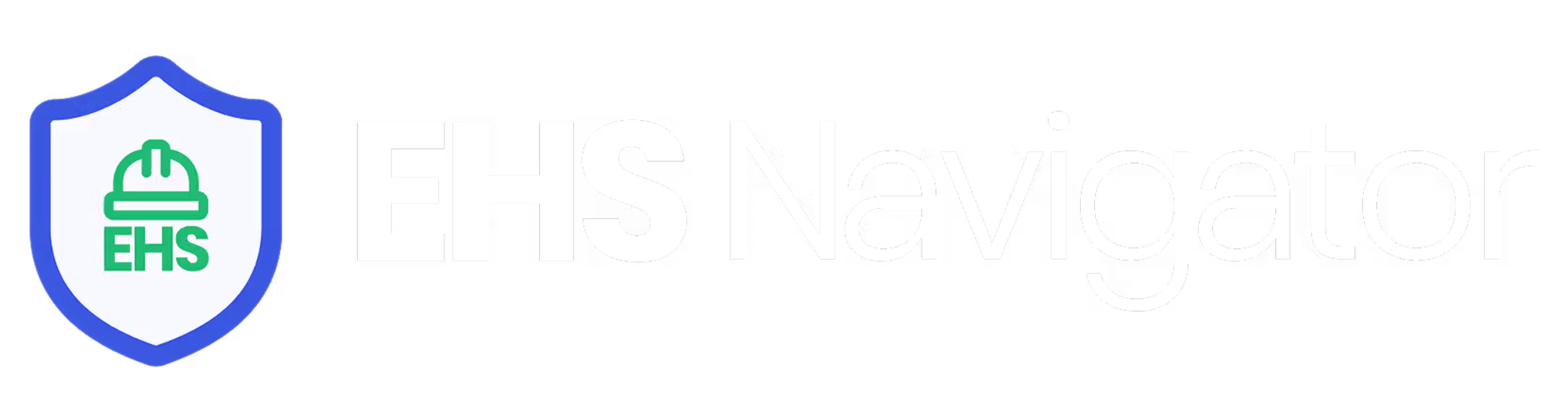EHS Navigator EHS Navigator