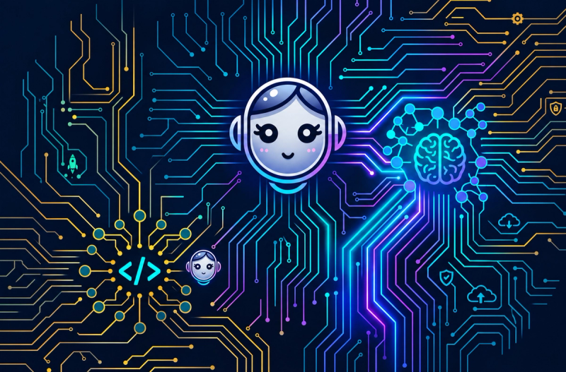 One Platform Instead Of Five Disconnected Tools