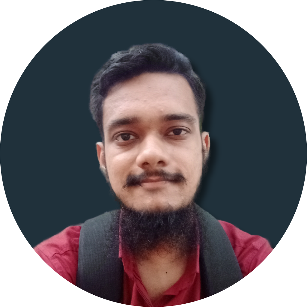 Haris Imran Haris Imran