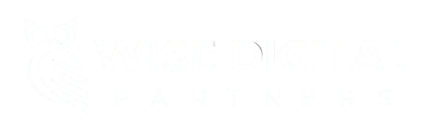 Wise Digital, client project by AngleBrackets