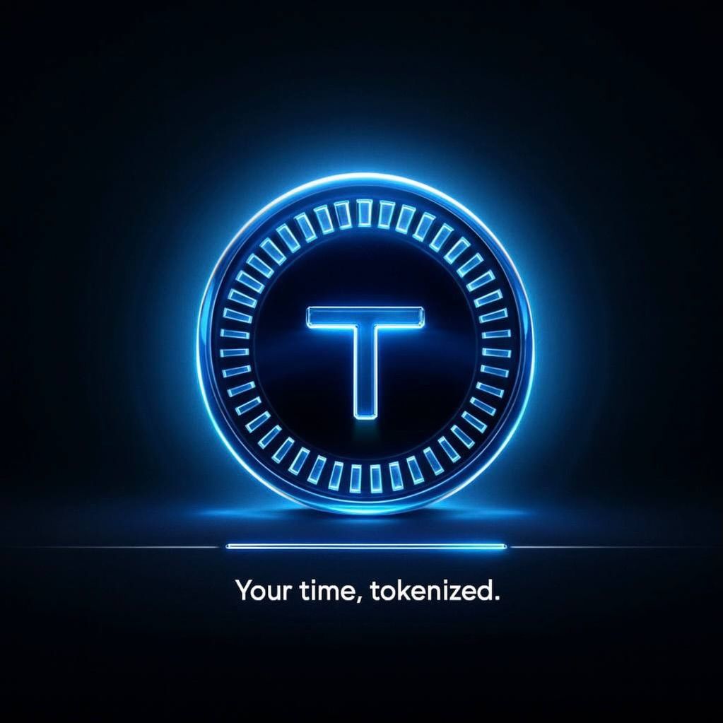 $TIME Depends on Usage, Not Hype