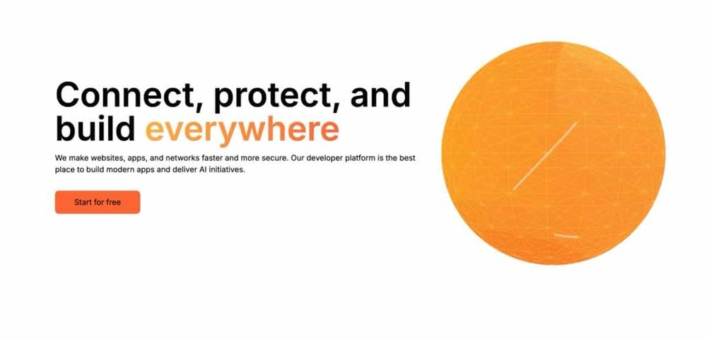 image of Cloudflare
