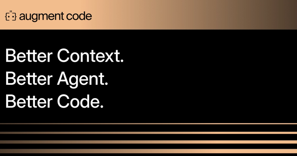 image of Augment Code