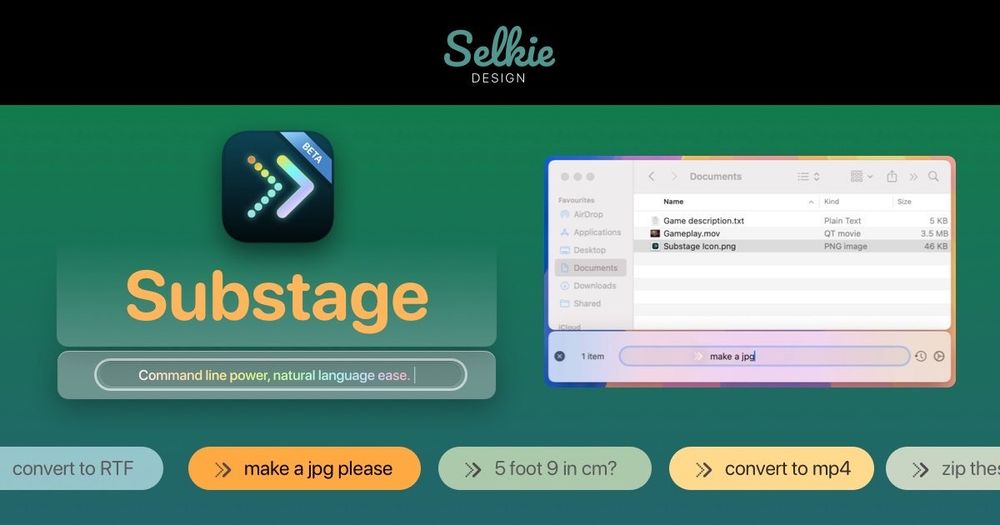 image of Substage