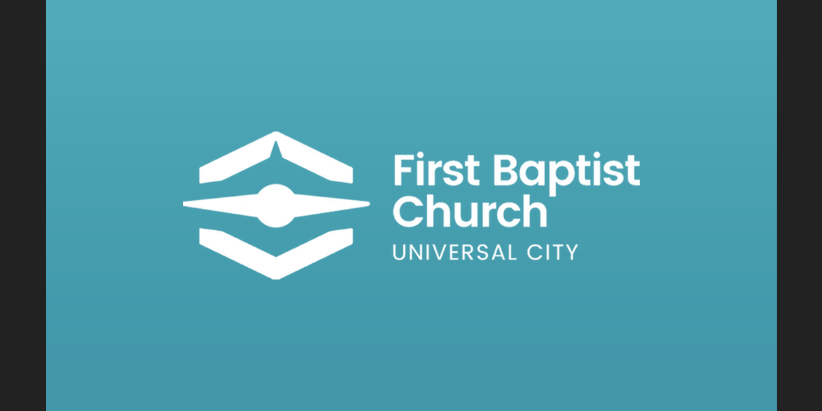 First Baptist Church of Universal City 2