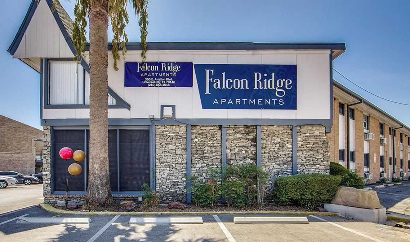 Falcon Ridge Relief Fund | FBCUC