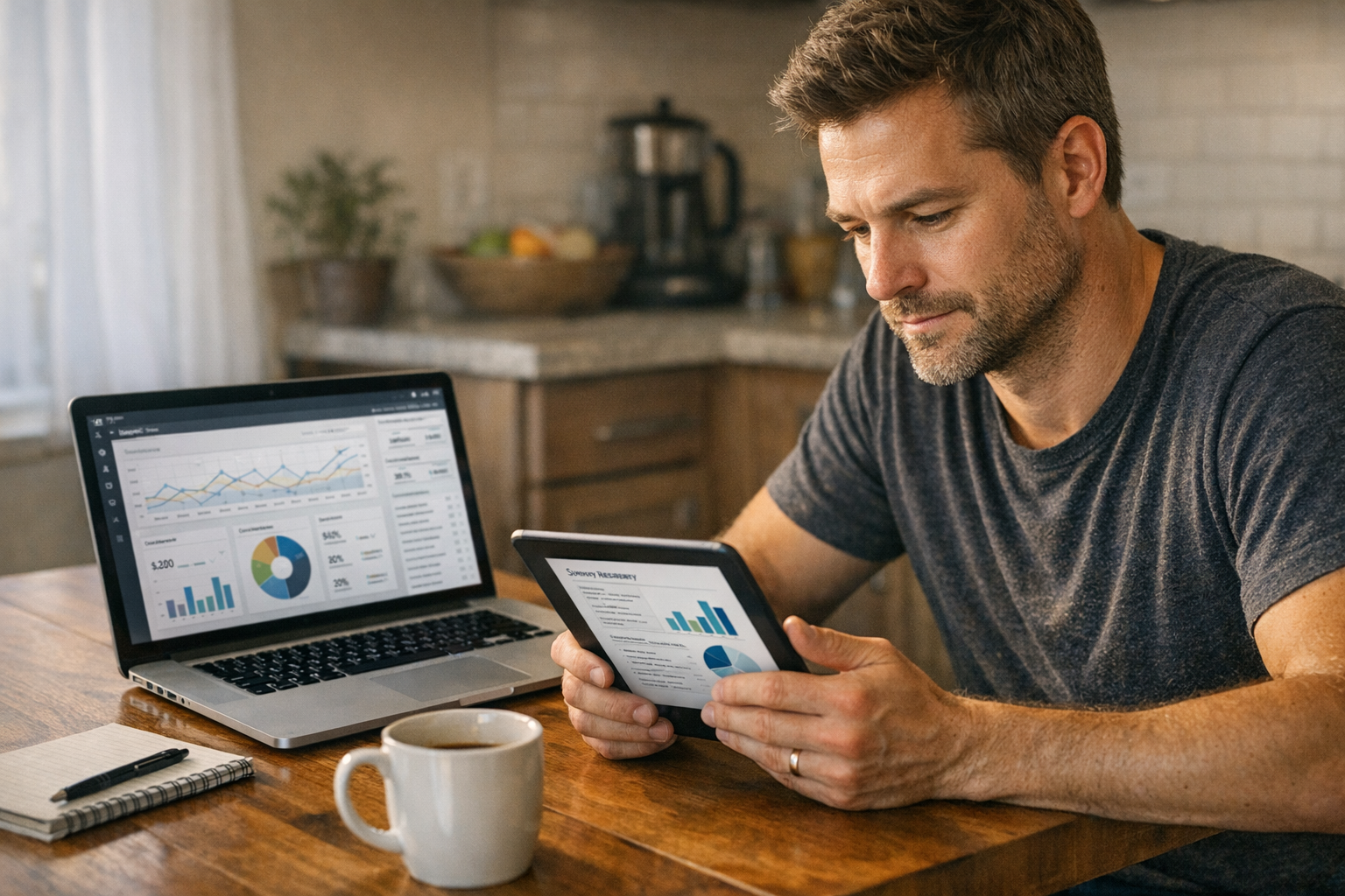 AI Agent for Analytics Reporting: Turn Data Into Decisions