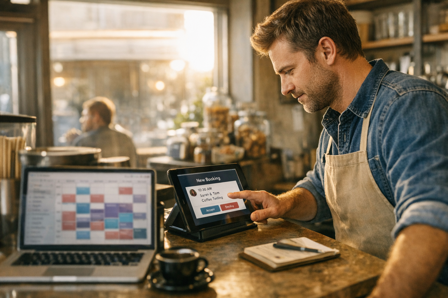 How to Build a Scheduling App with AI (2026 Guide)