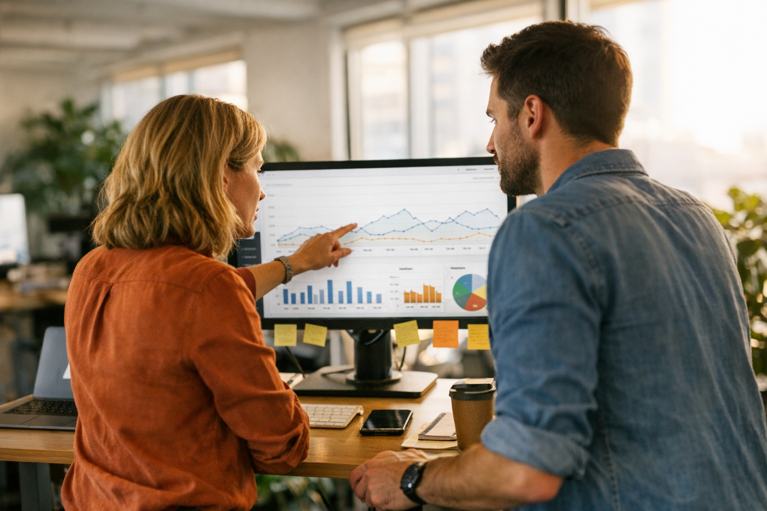 How to Build a SaaS Dashboard with AI (2026 Guide)