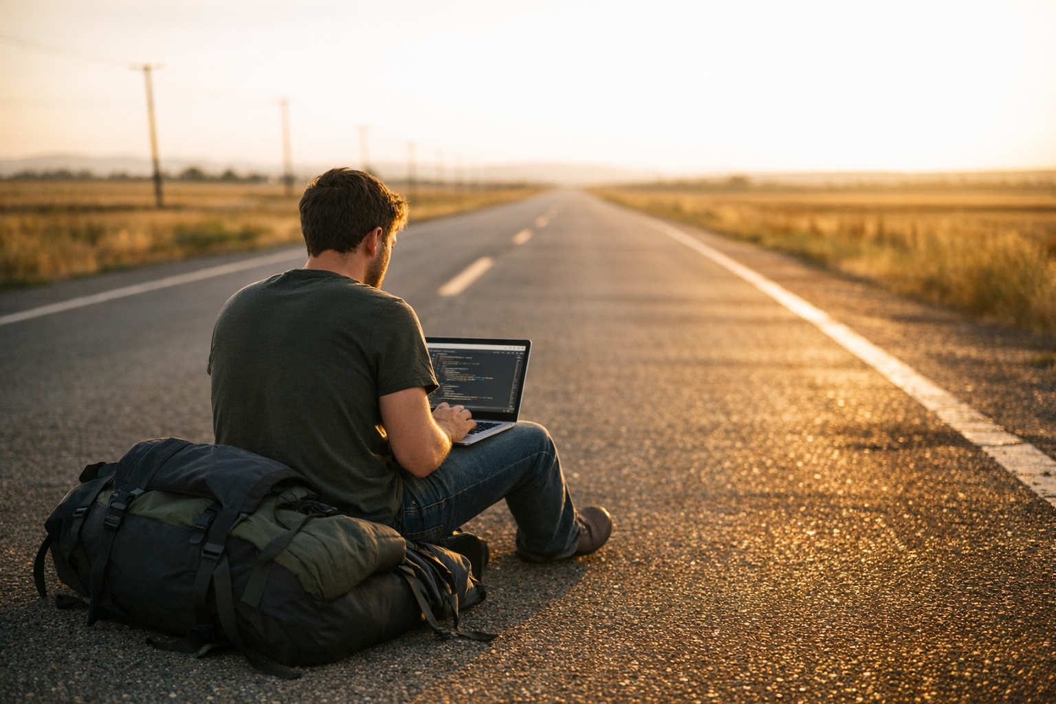 Founder Story: Magnus Müller of Browser Use