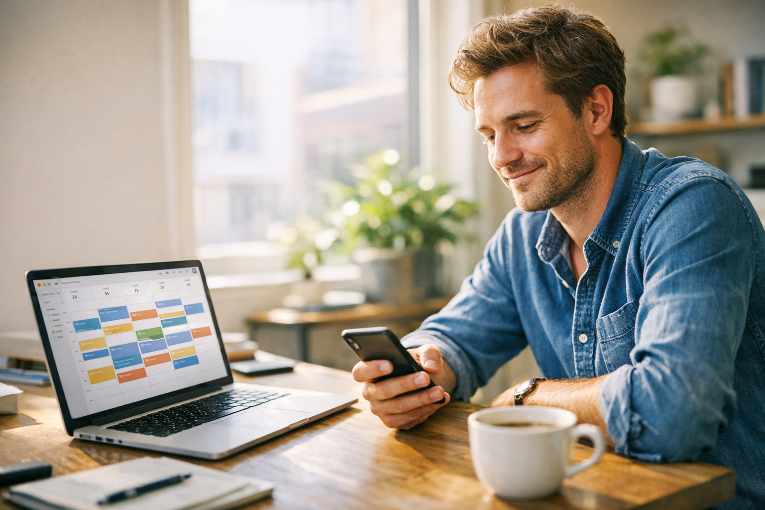 AI Agent for Scheduling: End the Back-and-Forth