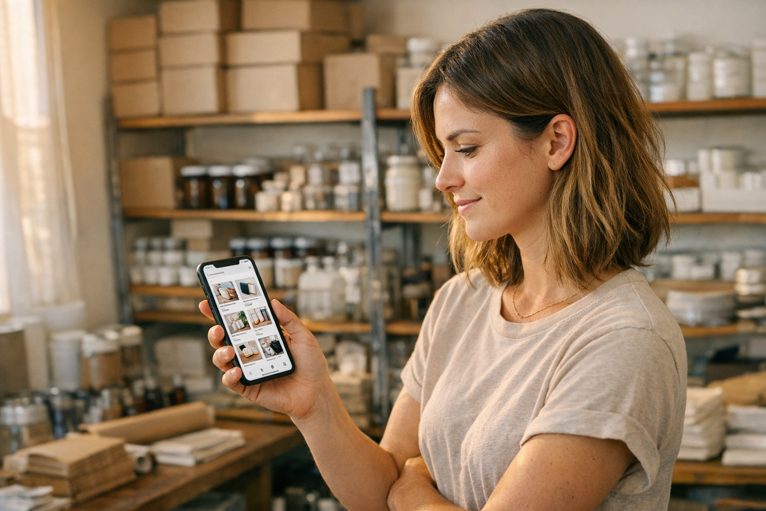 How to Build an E-commerce Store with AI (2026 Guide)