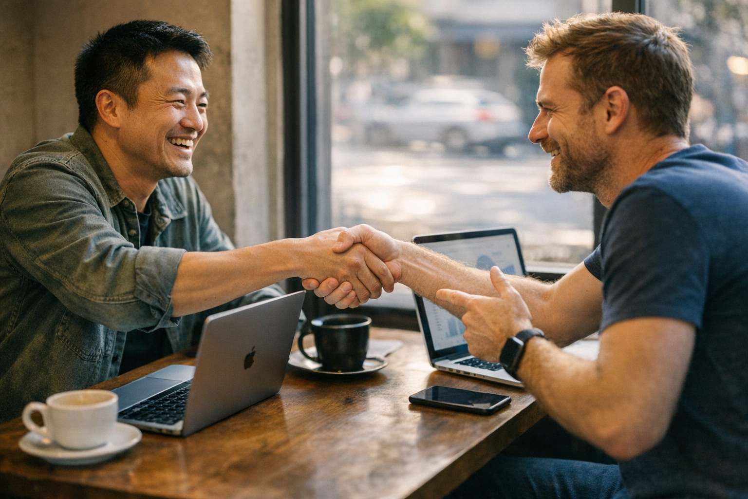 AI Agent for Partnership Outreach: Build a Partner Channel